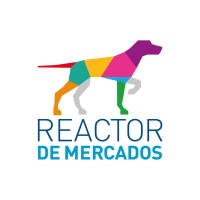Reactor de Mercados Logo
