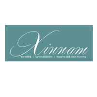 Xinnam Ltd. Logo