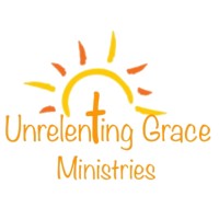 Unrelenting Grace Ministries Logo