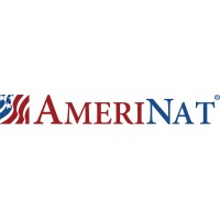 AmeriNat Logo