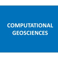 Computational Geosciences Inc. Logo