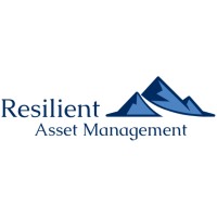 Resilient Asset Management Logo