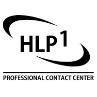 HLP 1, Inc. Logo
