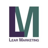 Lear Marketing Logo