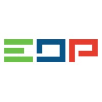 Engineered Door Products Inc Logo