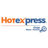 Hot Express Logo