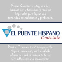 El Puente Hispano Logo