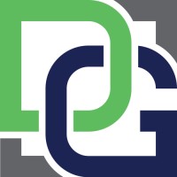 Diverse Global Industrial Solutions Logo