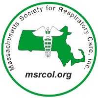 Massachusetts Society for Respiratory Care Logo