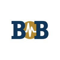 Biomedical Bonding AB Logo