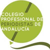 Colegio Profesional de Periodistas de Andalucía Logo