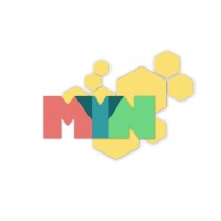 Muslim Youth Network (MYN) Canada Logo