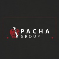 PACHA Group Logo