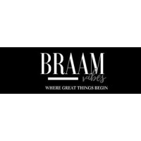 BraamVibes Publicity Logo