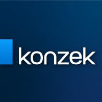 Konzek Teknoloji Logo