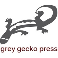 Grey Gecko Press Logo