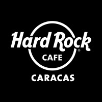 Hard Rock Cafe Caracas Logo