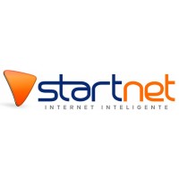 StartNet Digital Logo