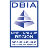 DBIA New England Logo