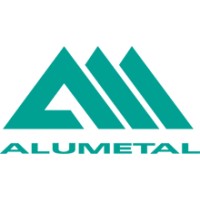 Alumetal Logo