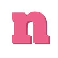 Naked Nuts Logo