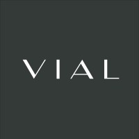 VIAL Kreativagentur GmbH Logo