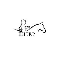 Helping Horse Therapeutic Riding Program Logo