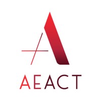 Asociación Ecuatoriana de Actuarios Logo
