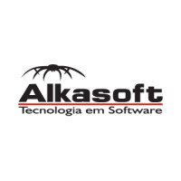 Alkasoft Tecnologia em Software Logo