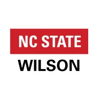 NC State Wilson College of Textiles Logo