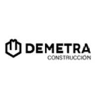 Constructora DEMETRA Spa Logo