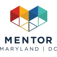MENTOR Maryland | DC Logo