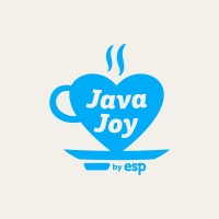 Java Joy Logo