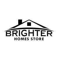 Brighter Homes Store Logo
