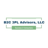 B2C 3PL Advisors, LLC Logo