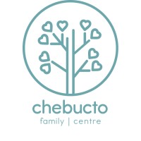 Chebucto Family Centre Logo