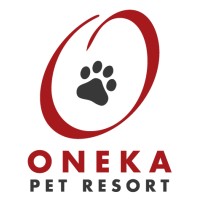Oneka Pet Resort Logo