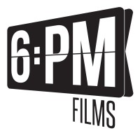 6pm Films Logo