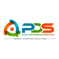Pediatric Developmental Services Logo