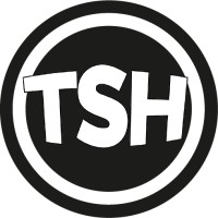 The Sideline Hustle Logo