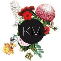 Kelley Marquis Design Logo