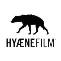 Hyæne Film Logo