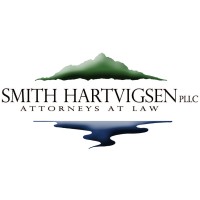 Smith Hartvigsen, PLLC Logo