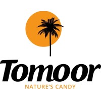 Tomoor Logo
