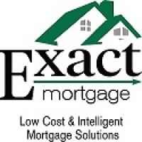 Exact Mortgage, Inc. Logo