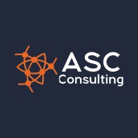 ASC Consulting s.r.l. Logo