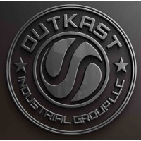 OutKast Industrial Group, LLC Logo