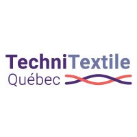 TechniTextile Québec Logo