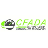 Central Florida Auto Dealers Association Logo