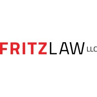 Fritz Law LLC Logo